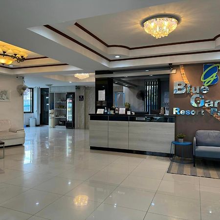 Blue Garden Resort Pattaya Jomtien Beach Extérieur photo