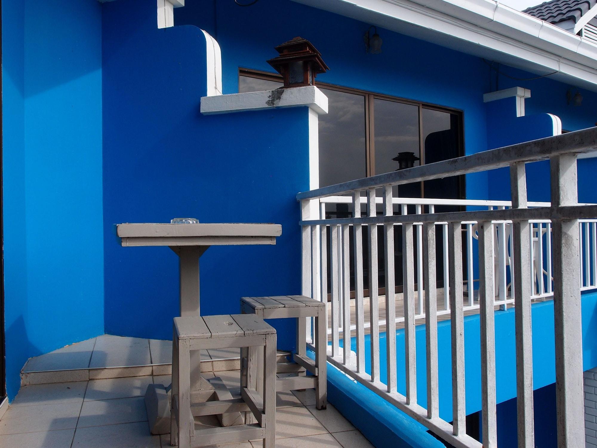 Blue Garden Resort Pattaya Jomtien Beach Extérieur photo