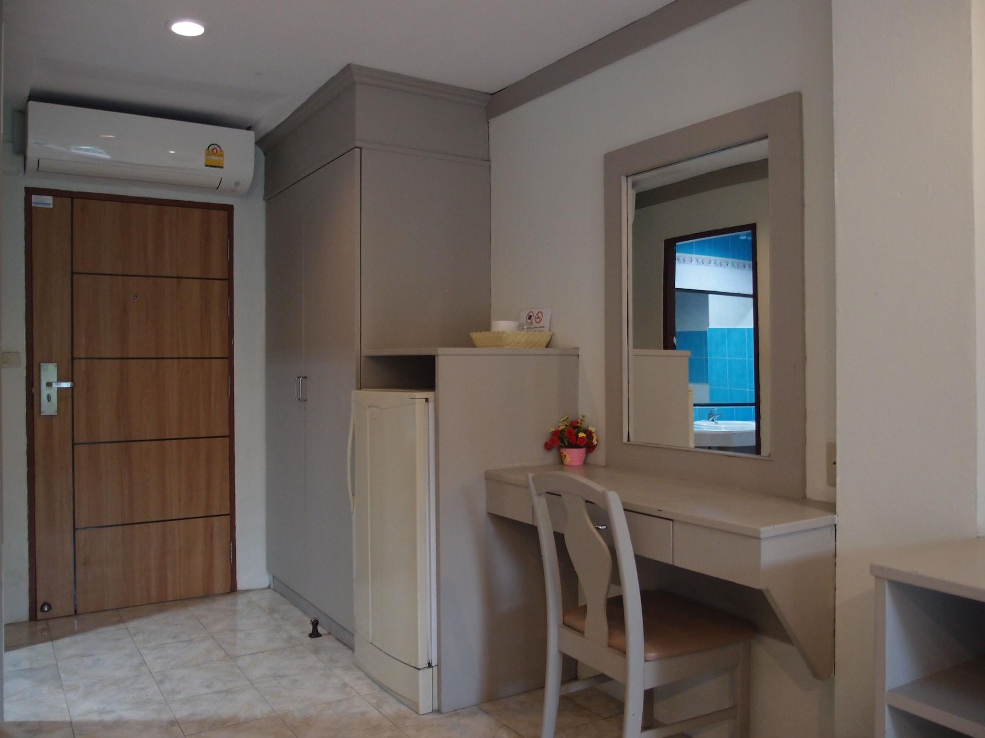 Blue Garden Resort Pattaya Jomtien Beach Extérieur photo
