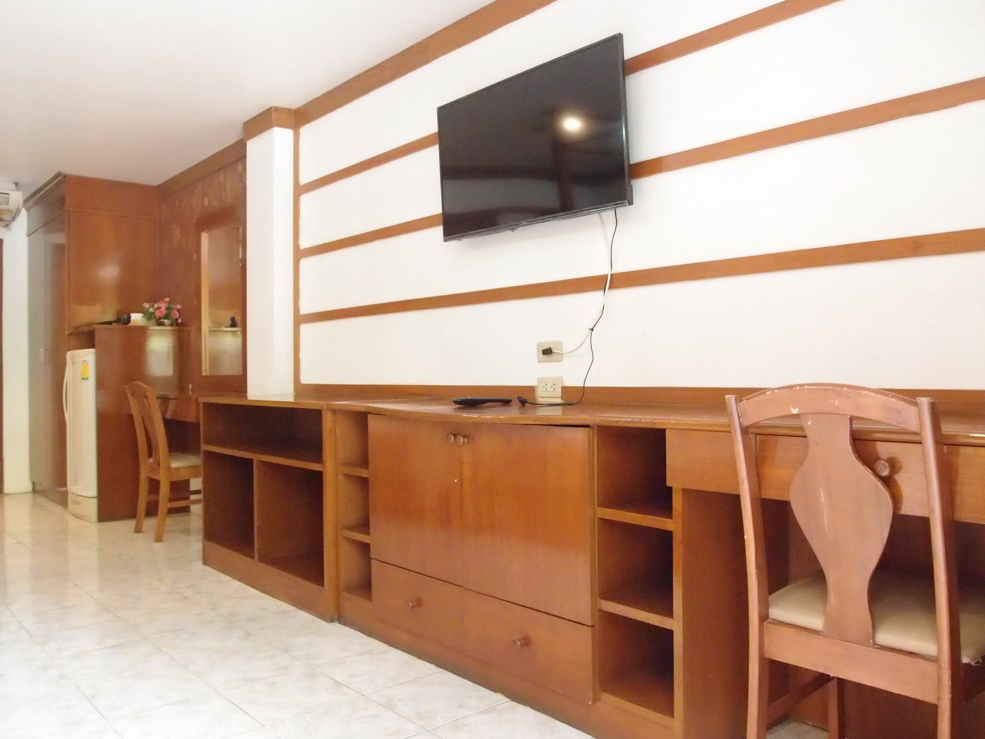 Blue Garden Resort Pattaya Jomtien Beach Extérieur photo